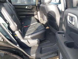 2020 Nissan Pathfinder SL z VIN 5N1DR2CM8LC609983, wystawiony jako IAAI lot #41783454 z przebiegiem 90 613 mil mil oraz . Historia ofert i sprzedaży dostępna na DreamBid. Obrazek 8.