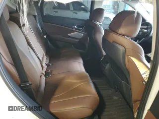 2019 Acura RDX w/Advance Pkg with VIN 5J8TC1H70KL001860, listed as a Copart auction lot 82996034 with 93,073 mi miles and Salvage Title. Bid and sale history available at carsss.com. Image 11.