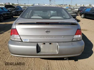 1999 Nissan Altima XE with VIN 1N4DL01D3XC245903, listed as a Copart auction lot 77186334 with 158,590 mi miles and Salvage Title. Bid and sale history available at carsss.com. Image 6.