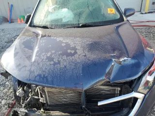 2018 Chevrolet Equinox LT with VIN 3GNAXTEX4JS559821, listed as a Copart auction lot 48676455 with 0 mi miles and Clean Title. Bid and sale history available at carsss.com. Image 12.