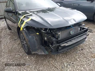 2019 Volkswagen Jetta S with VIN 3VWC57BU7KM260660, listed as a IAAI auction lot 42454142 with 36,805 mi miles and . Bid and sale history available at DreamBid. Image 12.