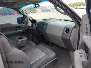 2007 Ford F-150 XLT with VIN 1FTPX14V27FB68848, listed as a IAAI auction lot 42236698 with 223,113 mi miles and . Bid and sale history available at DreamBid. Image 5.