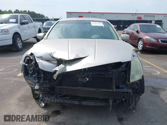 2005 Nissan Maxima SL with VIN 1N4BA41E45C840348, listed as a IAAI auction lot 42038531 with 89,788 mi miles and . Bid and sale history available at DreamBid. Image 12.