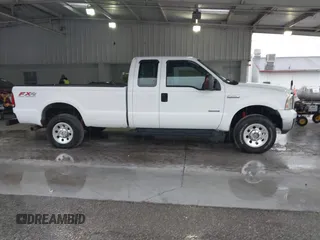 2007 Ford F-250 XL with VIN 1FTSX21P97EB32800, listed as a IAAI auction lot 42744784 with 110,944 mi miles and . Bid and sale history available at DreamBid. Image 13.