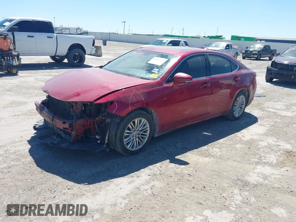 2015 Lexus ES 330 with VIN JTHBK1GG2F2196823, listed as a IAAI auction lot 41862380 with 140,142 mi miles and . Bid and sale history available at DreamBid. Image 15.