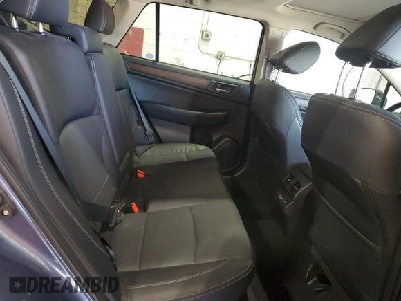 2018 Subaru Outback Limited with VIN 4S4BSANC5J3340994, listed as a Copart auction lot 55763355 with 102,615 mi miles and Salvage title. Bid and sale history available at DreamBid. Image 11.