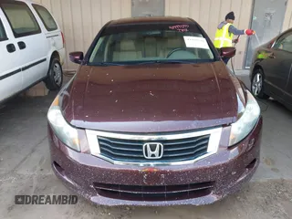 2010 Honda Accord Sdn EX-L with VIN 5KBCP3F84AB012857, listed as a IAAI auction lot 41999590 with 287,078 mi miles. Bid and sale history available at carsss.com. Image 12.