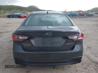 2021 Subaru Legacy Premium z VIN 4S3BWAC6XM3015767, wystawiony jako IAAI lot #42117344 z przebiegiem 50 639 mil mil oraz . Historia ofert i sprzedaży dostępna na DreamBid. Obrazek 16.