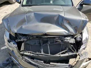 2016 Cadillac ATS Sedan Standard RWD with VIN 1G6AA5RX7G0196353, listed as a Copart auction lot 67576254 with 10,151 mi miles and Salvage Title. Bid and sale history available at carsss.com. Image 11.