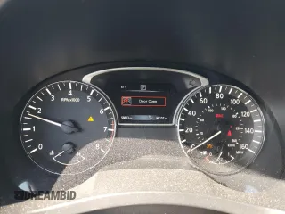 2018 Nissan Altima SV with VIN 1N4AL3AP1JC209746, listed as a Copart auction lot 53984095 with 58,823 mi miles and Salvage Title. Bid and sale history available at carsss.com. Image 9.