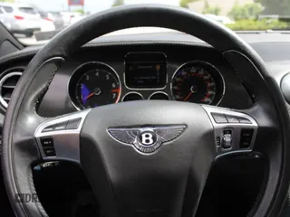 2010 Bentley Continental GT with VIN SCBCU8ZAXAC063914, listed as a Copart auction lot 45789105 with 15,663 mi miles and Clean Title. Bid and sale history available at DreamBid. Image 10.
