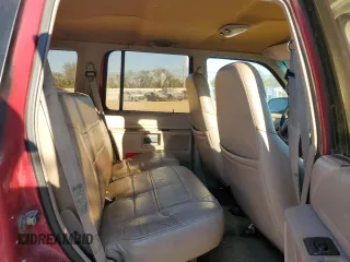 1993 Ford Explorer Eddie Bauer z VIN 1FMDU34X6PUA93264, wystawiony jako Copart lot #82560544 z przebiegiem 21 822 mil mil oraz Szkoda całkowita • Salvage title. Historia ofert i sprzedaży dostępna na DreamBid. Obrazek 10.