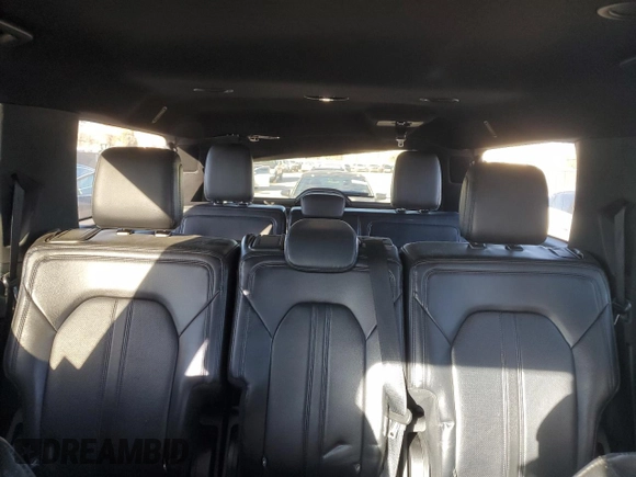 2020 Ford Expedition Max Limited with VIN 1FMJK1KT5LEA39665, listed as a Copart auction lot 46445865 with 132,291 mi miles and Clean title. Bid and sale history available at DreamBid. Image 10.