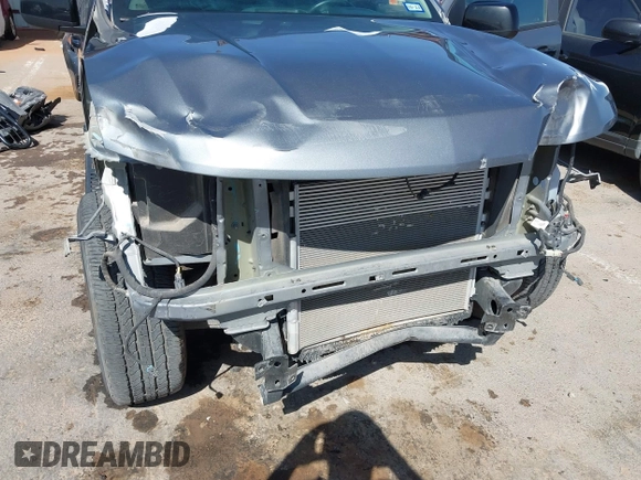 2021 Chevrolet Colorado 4WD Z71 z VIN 1GCGTDEN7M1117558, wystawiony jako IAAI lot #41911673 z przebiegiem 51 838 mil mil oraz . Historia ofert i sprzedaży dostępna na DreamBid. Obrazek 6.