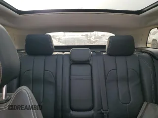 2012 Land Rover Range Rover Evoque Prestige Premium with VIN SALVV2BG4CH688094, listed as a Copart auction lot 47793835 with 103,163 mi miles and Salvage title. Bid and sale history available at DreamBid. Image 10.