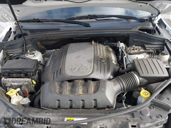 2014 Jeep Grand Cherokee Summit with VIN 1C4RJFJT2EC501235, listed as a IAAI auction lot 42622790 with 160,000 mi miles and . Bid and sale history available at DreamBid. Image 10.