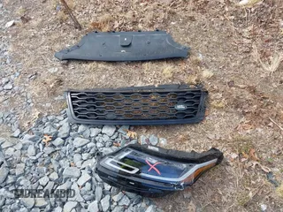 2023 Land Rover Range Rover Velar S с VIN SALYJ2EX8PA350653, выставлен на аукционе IAAI как лот 41981755 с пробегом 23 859 миль миль и . История ставок и продаж доступна на DreamBid. Изображение 12.