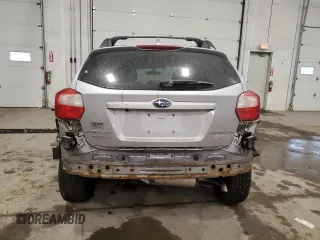 2016 Subaru Crosstrek Premium с VIN JF2GPADC5G8244146, выставлен на аукционе Copart как лот 89181745 с пробегом Не указан миль и Списание • Salvage title. История ставок и продаж доступна на DreamBid. Изображение 6.
