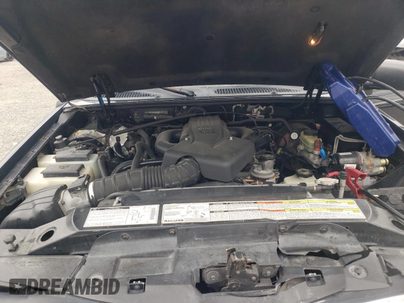 1997 Ford Explorer XL z VIN 1FMDU34E1VZA51776, wystawiony jako Copart lot #55132575 z przebiegiem 191 196 mil mil oraz Szkoda całkowita • Salvage title. Historia ofert i sprzedaży dostępna na DreamBid. Obrazek 14.