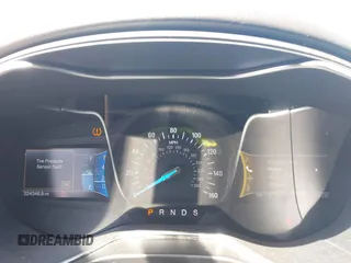 2013 Ford Fusion Titanium with VIN 3FA6P0K99DR286038, listed as a IAAI auction lot 42794945 with 224,346 mi miles and . Bid and sale history available at DreamBid. Image 7.