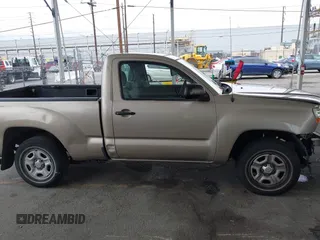 2008 Toyota Tacoma с VIN 5TENX22N68Z516901, выставлен на аукционе IAAI как лот 42359973 с пробегом 283 795 миль миль и . История ставок и продаж доступна на DreamBid. Изображение 14.