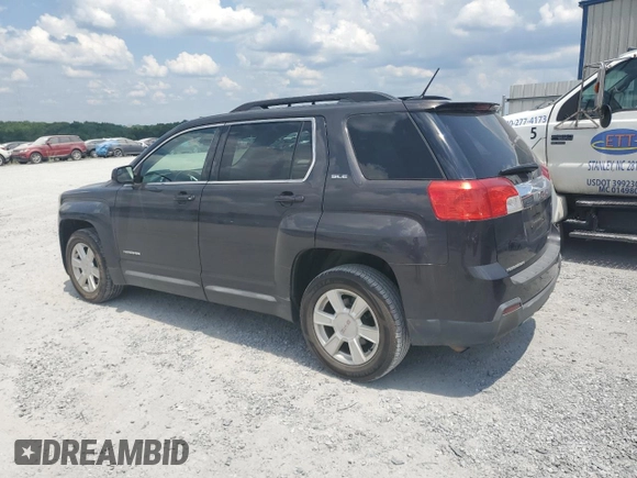 2013 GMC Terrain SLE with VIN 2GKALSEK9D6217419, listed as a Copart auction lot 56045594 with 147,536 mi miles and Non Repairable. Bid and sale history available at DreamBid. Image 2.