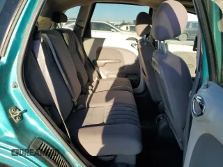 2004 Chrysler PT Cruiser with VIN 3C4FY58804T218670, listed as a Copart auction lot 70630964 with 102,875 mi miles and Clean Title. Bid and sale history available at DreamBid. Image 10.