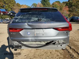 2020 Volvo V90 с VIN YV4A22NL4L1105293, выставлен на аукционе Copart как лот 75251424 с пробегом 63 930 миль миль и Списание • Salvage title. История ставок и продаж доступна на DreamBid. Изображение 6.