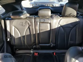 2018 Lincoln MKC Reserve with VIN 5LMTJ3DH3JUL11839, listed as a Copart auction lot 84508744 with 86,685 mi miles and Salvage Title. Bid and sale history available at DreamBid. Image 10.