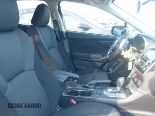 2019 Subaru Impreza Premium z VIN 4S3GTAC61K3758460, wystawiony jako IAAI lot #41322769 z przebiegiem 115 532 mil mil oraz . Historia ofert i sprzedaży dostępna na DreamBid. Obrazek 5.