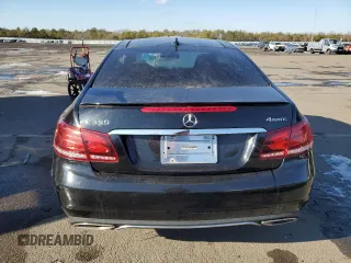 2014 Mercedes-Benz E 350 z VIN WDDKJ8JB3EF287168, wystawiony jako Copart lot #42331905 z przebiegiem 93 906 mil mil oraz Szkoda całkowita • Salvage title. Historia ofert i sprzedaży dostępna na DreamBid. Obrazek 6.