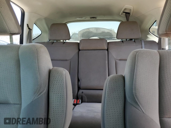 2014 Honda CR-V EX with VIN 2HKRM4H5XEH701027, listed as a Copart auction lot 54524835 with 169,445 mi miles and Salvage Title. Bid and sale history available at carsss.com. Image 10.