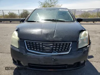 2009 Nissan Sentra S FE+ с VIN 3N1AB61E89L655215, выставлен на аукционе Copart как лот 55342595 с пробегом 117 218 миль миль и Списание • Salvage title. История ставок и продаж доступна на DreamBid. Изображение 5.