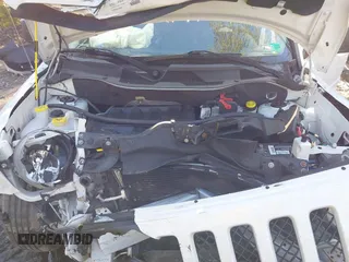 2015 Jeep Patriot Sport с VIN 1C4NJRBBXFD244570, выставлен на аукционе IAAI как лот 41695826 с пробегом Не указан миль и . История ставок и продаж доступна на DreamBid. Изображение 10.