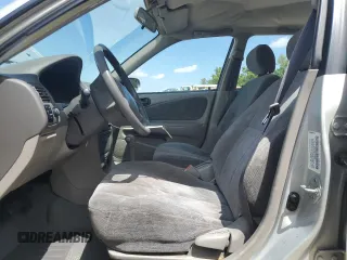 1999 Toyota Corolla VE с VIN 1NXBR18E2XZ225359, выставлен на аукционе Copart как лот 59310974 с пробегом 178 071 миль миль и Списание • Salvage title. История ставок и продаж доступна на DreamBid. Изображение 7.