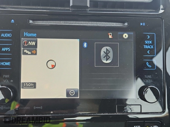 2017 Toyota Prius Two with VIN JTDKARFU6H3047726, listed as a IAAI auction lot 42619600 with 215,918 mi miles and . Bid and sale history available at DreamBid. Image 17.