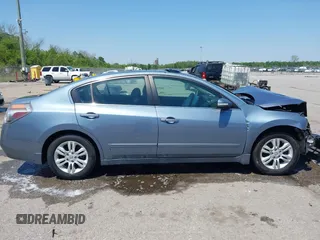 2012 Nissan Altima 2.5 with VIN 1N4AL2AP7CN539019, listed as a IAAI auction lot 41994924 with 151,751 mi miles and . Bid and sale history available at DreamBid. Image 13.