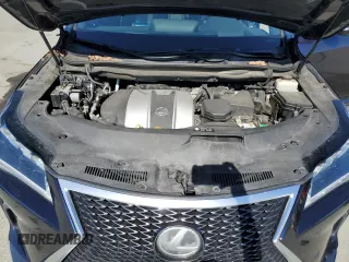 2017 Lexus RX 350 с VIN 2T2BZMCA2HC077279, выставлен на аукционе Copart как лот 57180655 с пробегом 70 575 миль миль и Списание • Salvage title. История ставок и продаж доступна на DreamBid. Изображение 12.