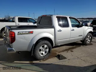 2012 Suzuki Equator RMZ-4 with VIN 5Z61D0EV4CC458593, listed as a Copart auction lot 42418935 with 156,022 mi miles and Salvage Title. Bid and sale history available at carsss.com. Image 3.