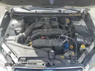 2015 Subaru Crosstrek Premium с VIN JF2GPACC3F8316932, выставлен на аукционе Copart как лот 55273495 с пробегом 110 293 миль миль и Списание • Salvage title. История ставок и продаж доступна на DreamBid. Изображение 11.
