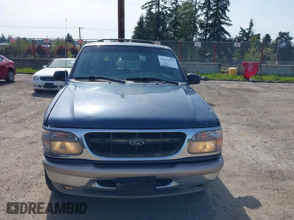1998 Ford Explorer XLT z VIN 1FMZU35P3WZB28624, wystawiony jako IAAI lot #42142177 z przebiegiem 208 589 mil mil oraz . Historia ofert i sprzedaży dostępna na DreamBid. Obrazek 12.