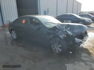 2011 Audi A4 2.0T Premium with VIN WAUAFAFL0BN010881, listed as a Copart auction lot 53045775 with 151,603 mi miles and Salvage Title. Bid and sale history available at carsss.com. Image 4.