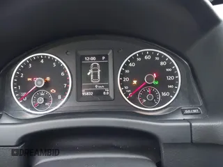 2013 Volkswagen Tiguan S with VIN WVGAV3AX1DW098392, listed as a IAAI auction lot 41420676 with 75,279 mi miles and . Bid and sale history available at DreamBid. Image 7.