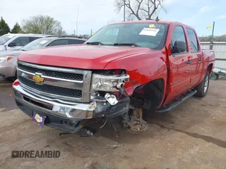 2009 Chevrolet Silverado 1500 LS with VIN 3GCEC13C59G274277, listed as a IAAI auction lot 41849116 with 207,961 mi miles and . Bid and sale history available at DreamBid. Image 18.