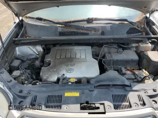 2008 Toyota Highlander z VIN JTEES41A282039375, wystawiony jako Copart lot #60996855 z przebiegiem 323 447 mil mil oraz Czysty tytuł • Clean title. Historia ofert i sprzedaży dostępna na DreamBid. Obrazek 12.