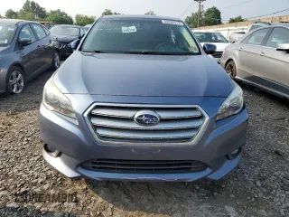 2016 Subaru Legacy 2.5i Limited with VIN 4S3BNAL62G3018573, listed as a Copart auction lot 59280513 with 185,744 mi miles. Bid and sale history available at carsss.com. Image 5.