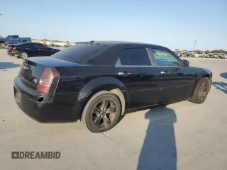 2010 Chrysler 300 Touring with VIN 2C3CA5CV2AH225438, listed as a Copart auction lot 75481074 with Not Provided miles and Clean Title. Bid and sale history available at carsss.com. Image 3.
