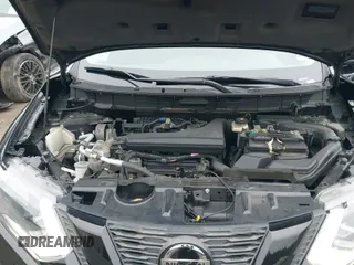 2018 Nissan Rogue S with VIN 5N1AT2MV3JC752946, listed as a IAAI auction lot 42666638 with 104,488 mi miles and . Bid and sale history available at DreamBid. Image 19.
