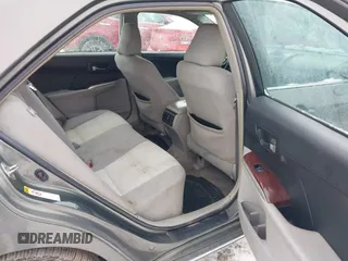 2014 Toyota Camry L with VIN 4T1BF1FK5EU774116, listed as a IAAI auction lot 41286569 with 184,797 mi miles. Bid and sale history available at carsss.com. Image 8.