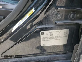 2010 Cadillac CTS Premium z VIN 1G6DP5EV2A0144524, wystawiony jako Copart lot #58913445 z przebiegiem 218 130 mil mil oraz Szkoda całkowita • Salvage title. Historia ofert i sprzedaży dostępna na DreamBid. Obrazek 12.